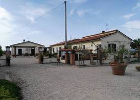 Residence Terra Dei Santi Country House 2