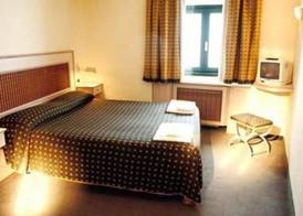 Hotel Torre 4