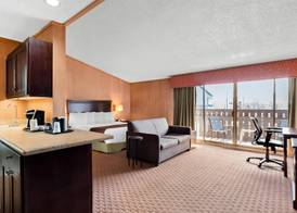 Best Western Chieftain Inn 4
