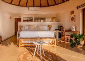 ZOA Hotel - Adults Only 5