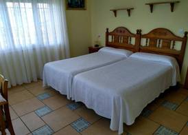 Hotel Azul de Galimar 3