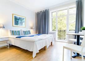 Slottet Apartments 4