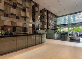 Best Western Premier Marina Las Condes 2