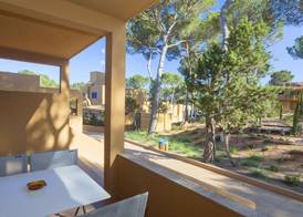 Ses Eufabietes Apartments & Restaurant 4