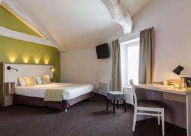 Domaine Le Martinet, The Originals Relais 2