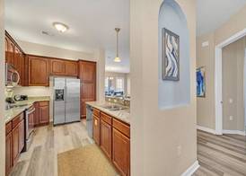 Lakeview Condo Directly Next To Pool Near WDW 4