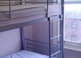 Queen Elizabeth Hostel 4