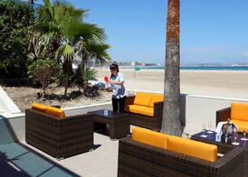 Golden Donaire Beach 4 Sup 5