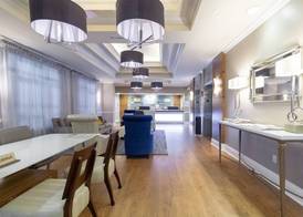 Holiday Inn Express SAVANNAH-HISTORIC DISTRICT by IHG 2
