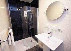 Delmont Hotel & View Restaurant 2