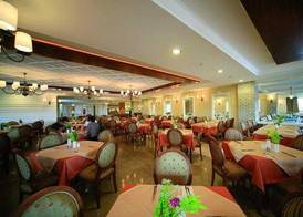 Seher Resort & Spa 5