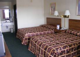 Great Lakes Inn Mackinaw City 5
