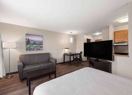 Extended Stay America Suites - St Louis - Fenton 5