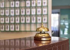 Hotel Adigrat 2