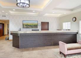 Best Western PLUS Walla Walla Suites Inn 2