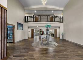 The Mulberry Hotel 2