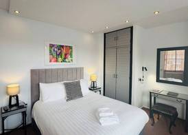 Charlotte House Hotel 3