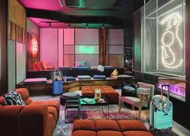 Moxy Warsaw City 5