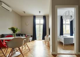 PlayRoom Aparthotel 4