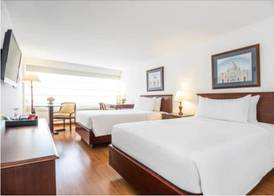Radisson Bogota Metrotel 4