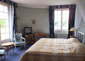 Hostellerie Saint Pierre 3