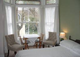 Dunedin Guest House 4