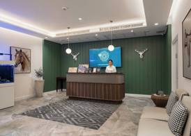 The Legacy Hotel Nana Sukhumvit, Aspira Collection 4