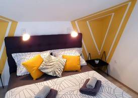 Apartments Bell Memories 5