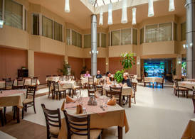 Menada Apartments in Sunny Beach 3