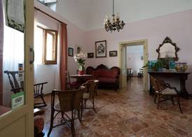 Pensione Di Lustro 3