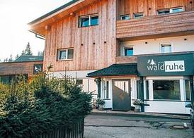 Die Waldruhe 2