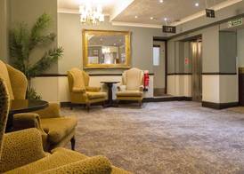 Royal Victoria Hotel Snowdonia 3