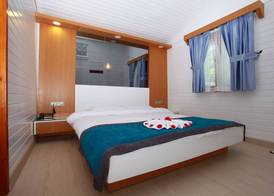 Azur Hotel 4