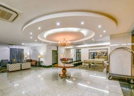 Plaza Inn Breeze Aeroporto 4