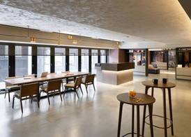 the b ginza 5
