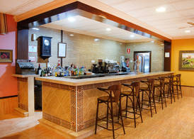 Hotel Pinomar 2