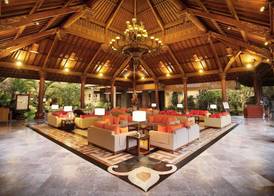 Prime Plaza Hotel Sanur – Bali 4