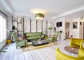 Kumru Hotel 5