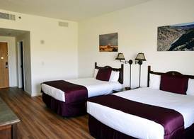 Ohkay Hotel Casino 4