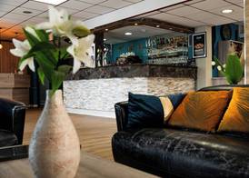 Brit Hotel Argentan 3