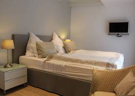 Hotel Leegerpark 5