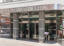 FC Infantas de León 3