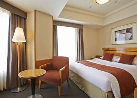 JR Hotel Clement Takamatsu 5