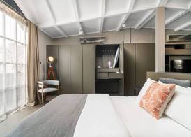 RA Apartments 4
