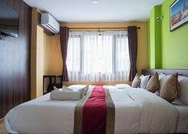 Holiday Hostel 4