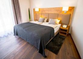 Landhotel Lebensart 3