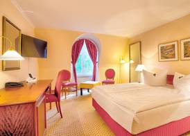 Hotel Döllnsee-Schorfheide 3