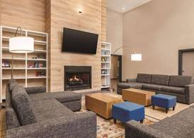 Country Inn & Suites by Radisson, Beaufort West, SC 2