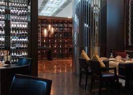 Dubai International Terminal Hotel 5