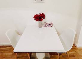 Helen Homestay Florenc Newly Apartment 5